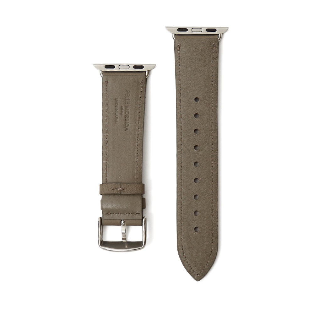 ペッレモルビダBAW601-S アップルウォッチバンド(Sサイズ) GREGE GREGE