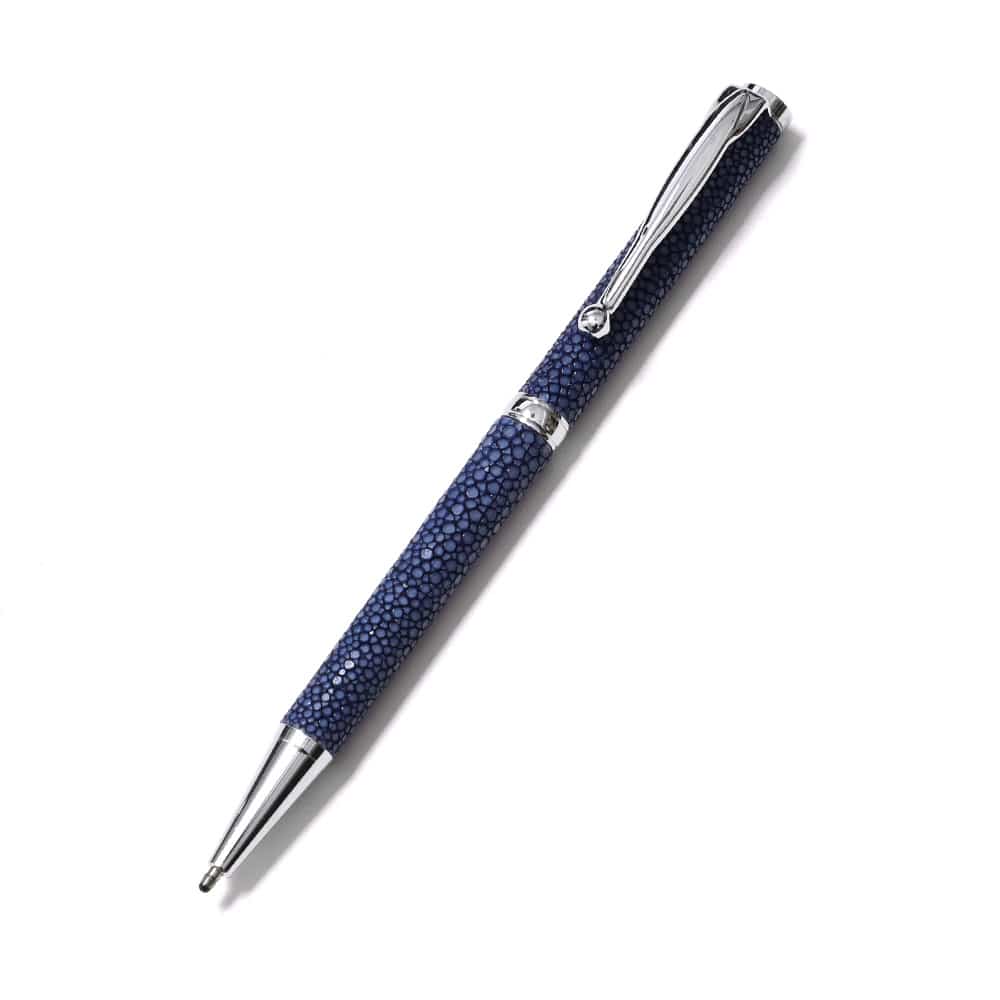 ペッレモルビダ
SRAC002-ペン BLUE