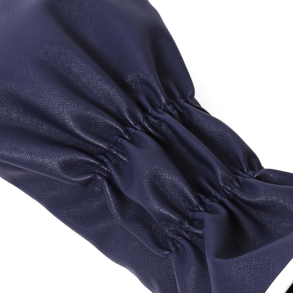 ペッレモルビダPG002B-ドライバーヘッドカバー TRICOLOR TRICOLOR