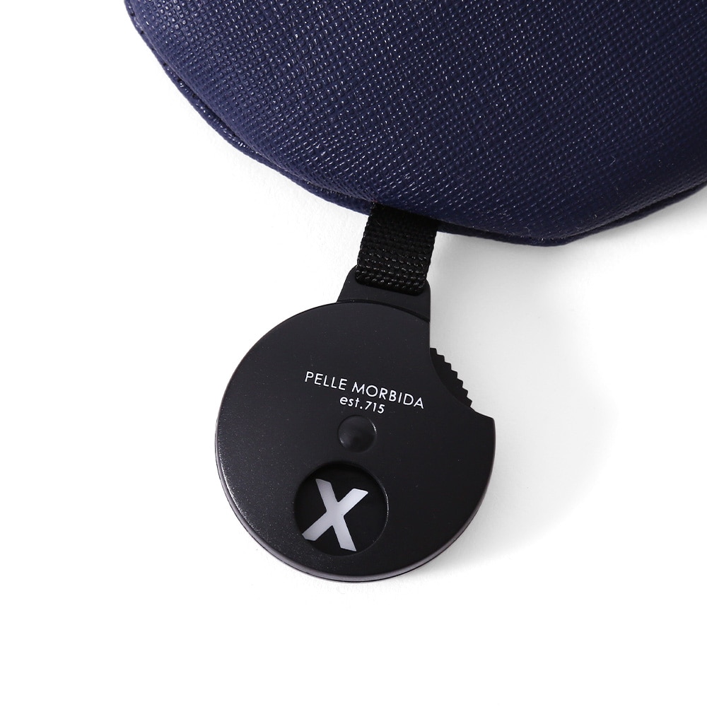 ペッレモルビダPG004B-ユーティリティヘッドカバー TRICOLOR TRICOLOR