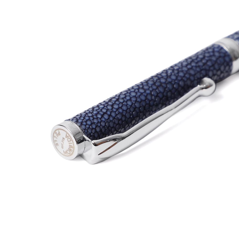 ペッレモルビダ
SRAC002-ペン BLUE