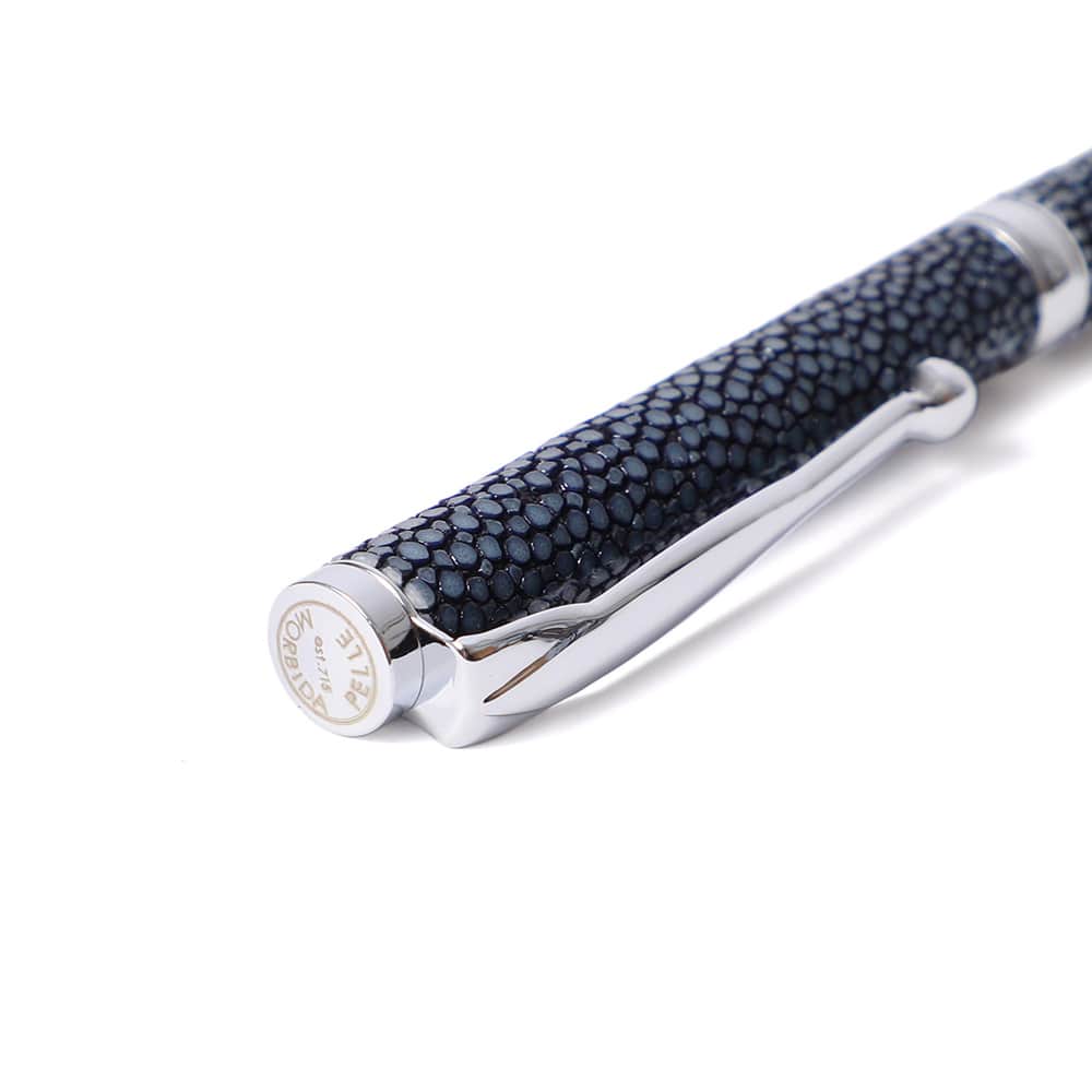 ペッレモルビダ
SRAC002-ペン NAVY