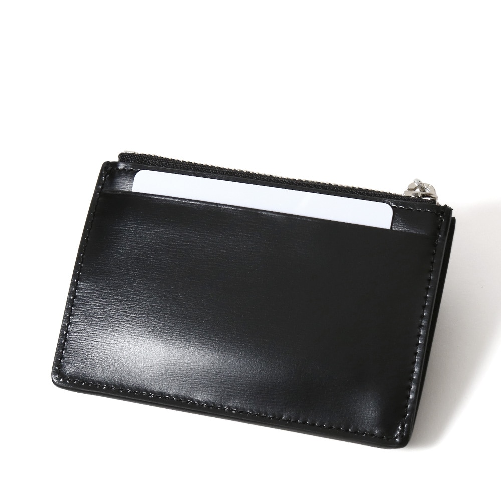 ペッレモルビダBA736-コインケース BLACK BLACK