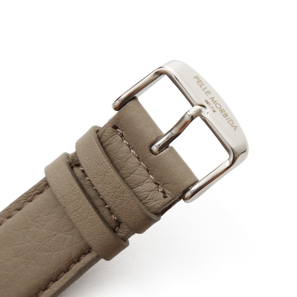 ペッレモルビダBAW601-L アップルウォッチバンド(Lサイズ) GREGE GREGE