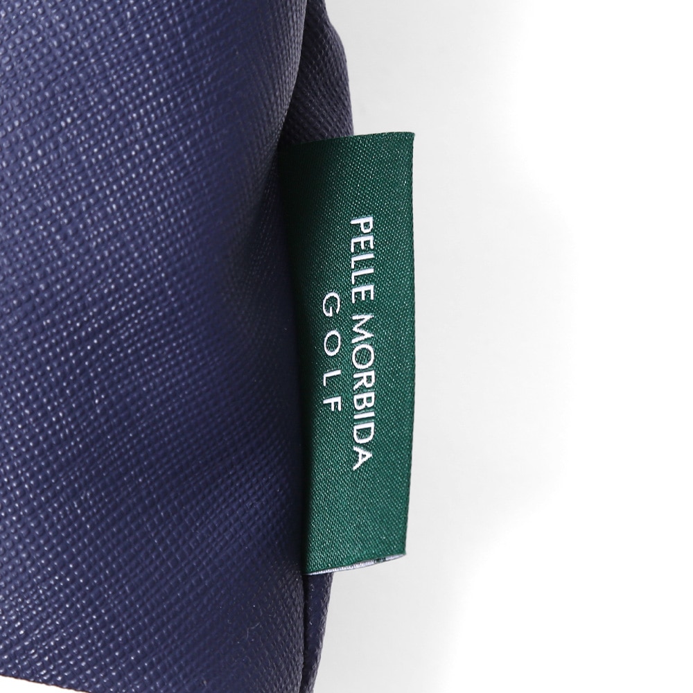 ペッレモルビダPG004B-ユーティリティヘッドカバー TRICOLOR TRICOLOR