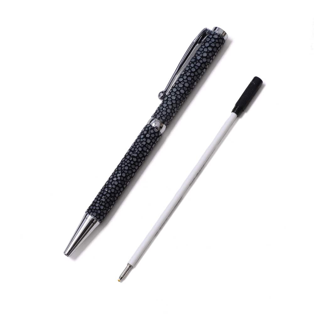 ペッレモルビダ
SRAC002-ペン BLACK