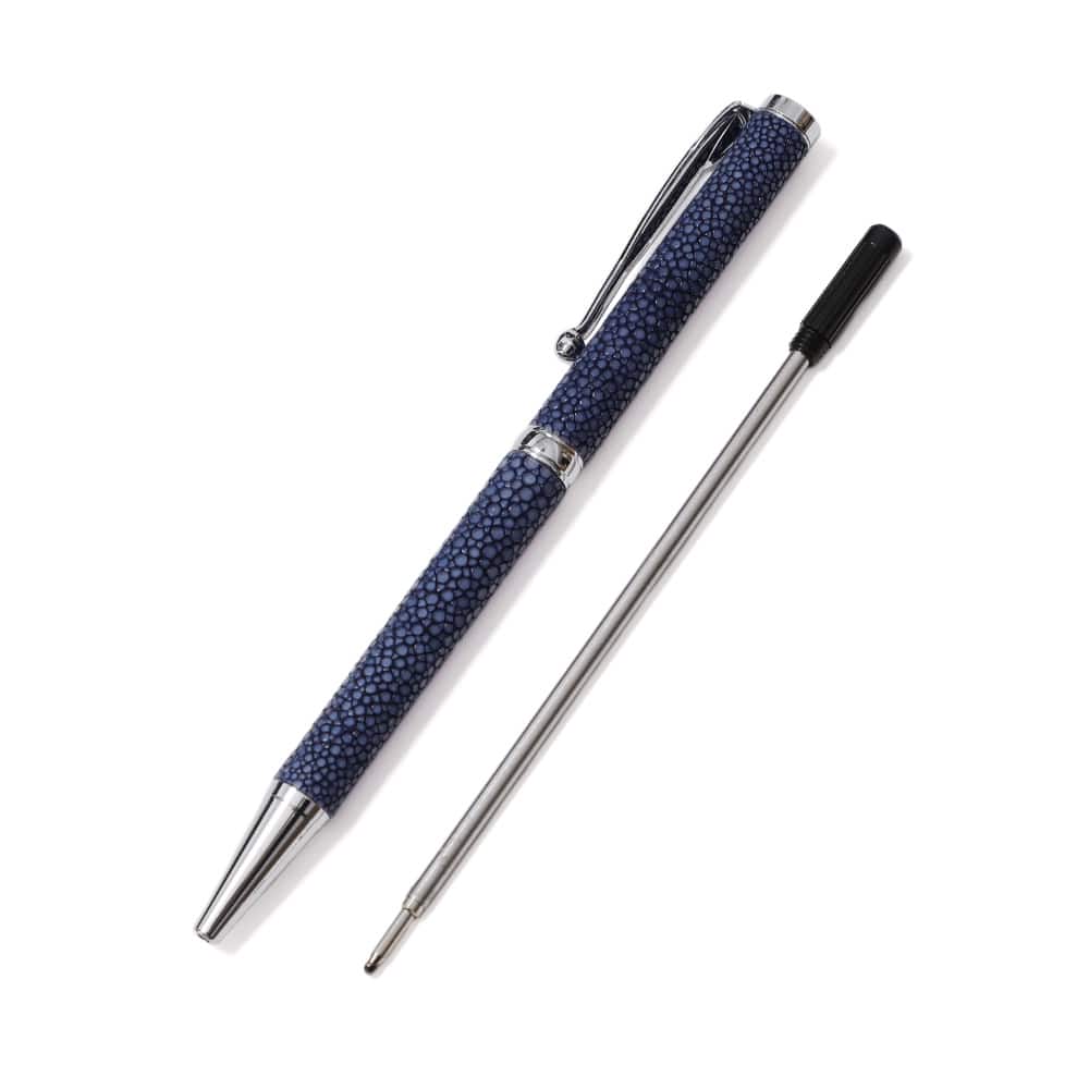 ペッレモルビダ
SRAC002-ペン BLUE