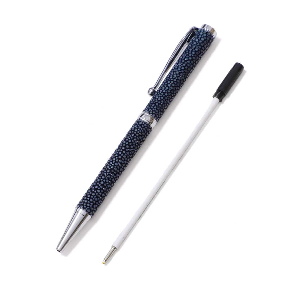 ペッレモルビダ
SRAC002-ペン NAVY