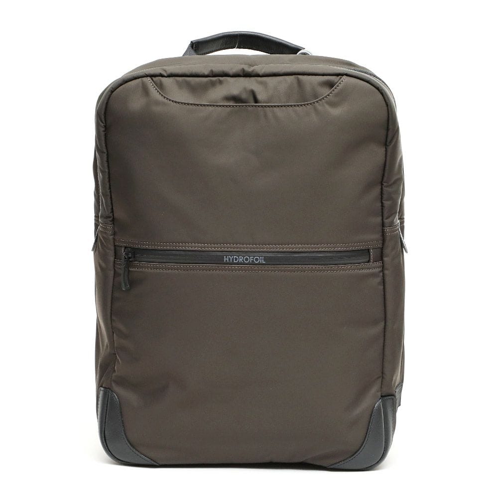 ペッレモルビダ　バックパック　グレー×ブラック CqxKGJBbD6Vt.jpg?width=768