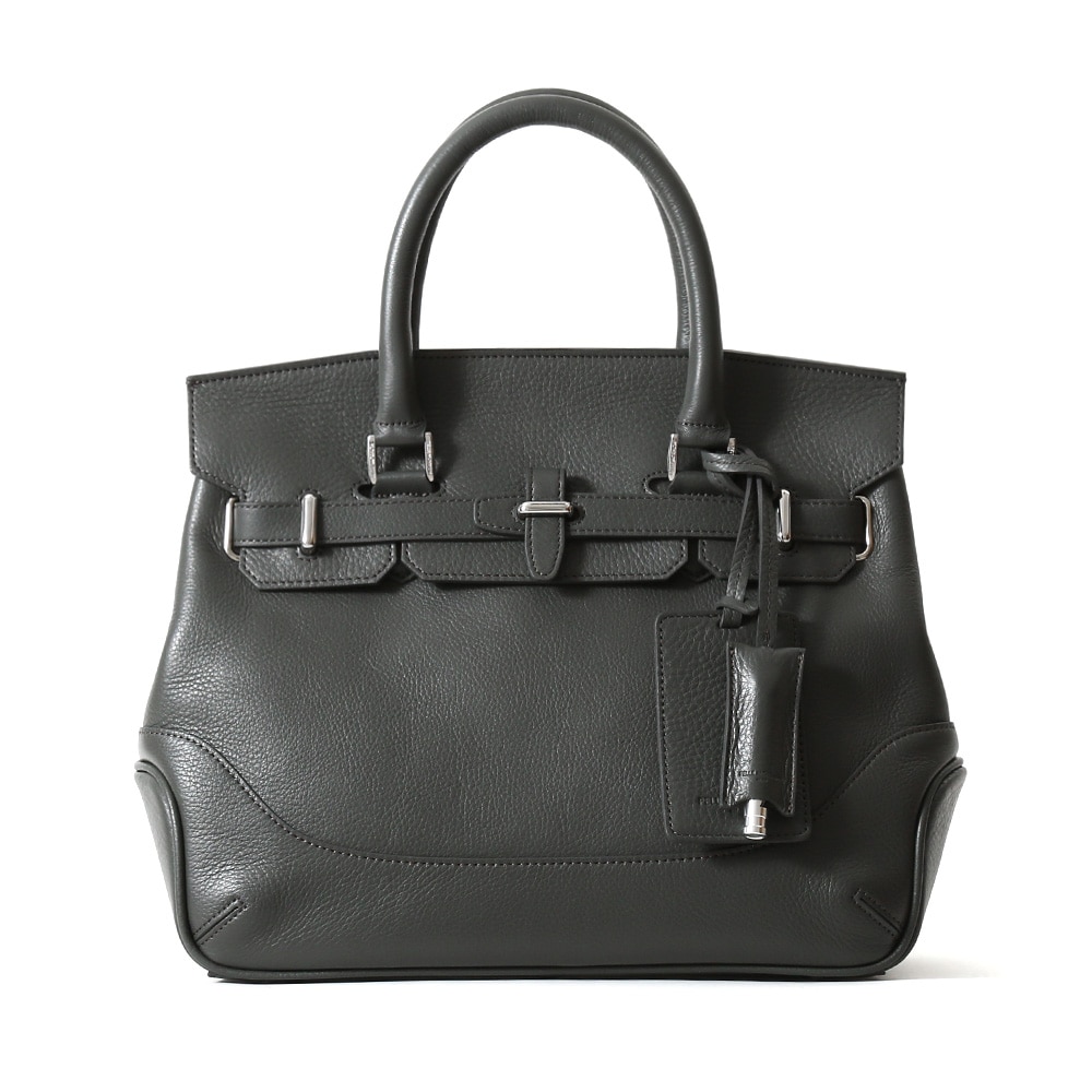 CHARCOAL GRAY