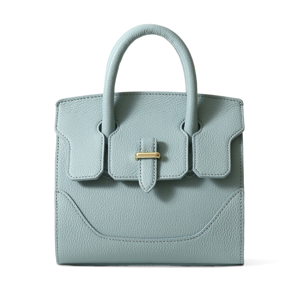 PALE BLUE