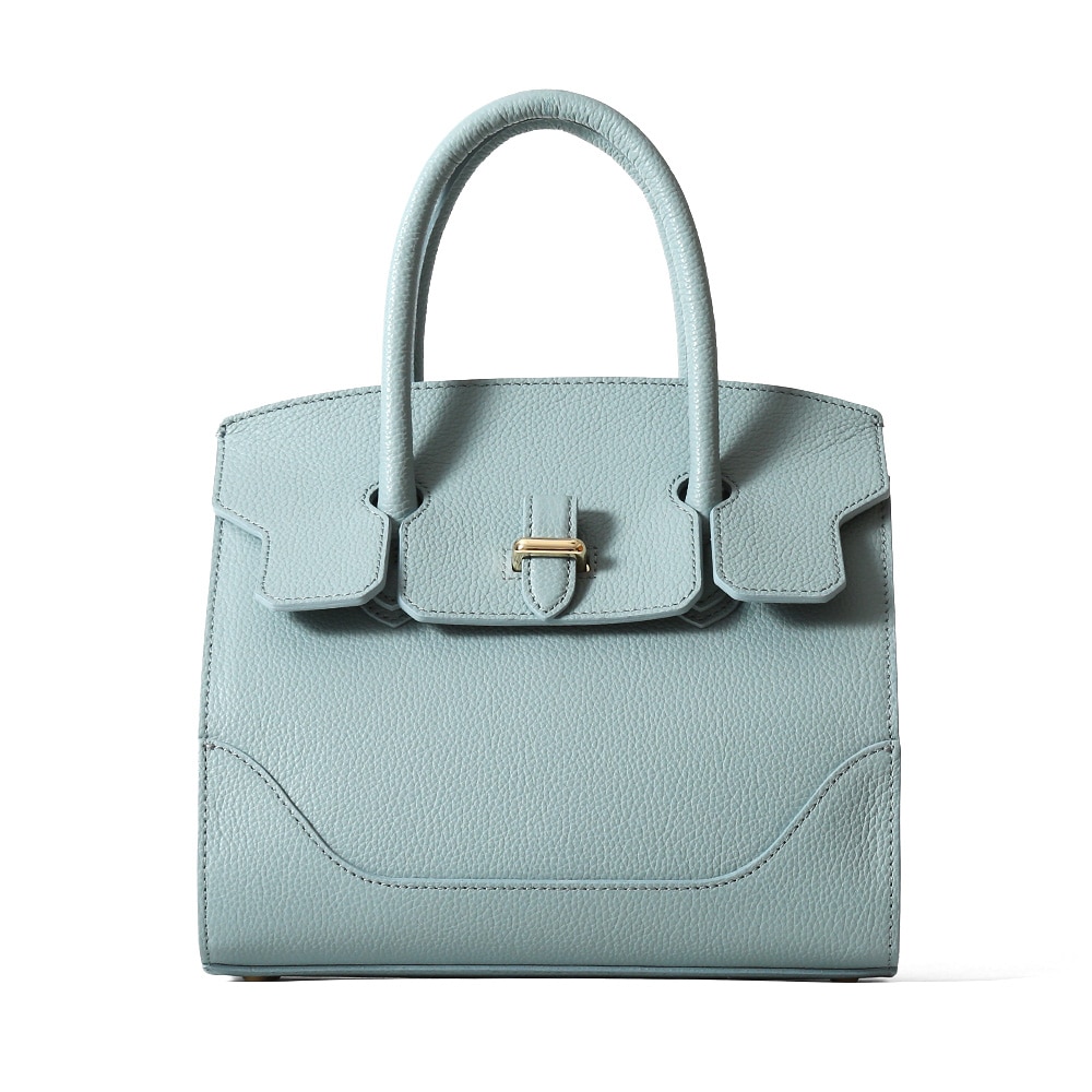 PALE BLUE
