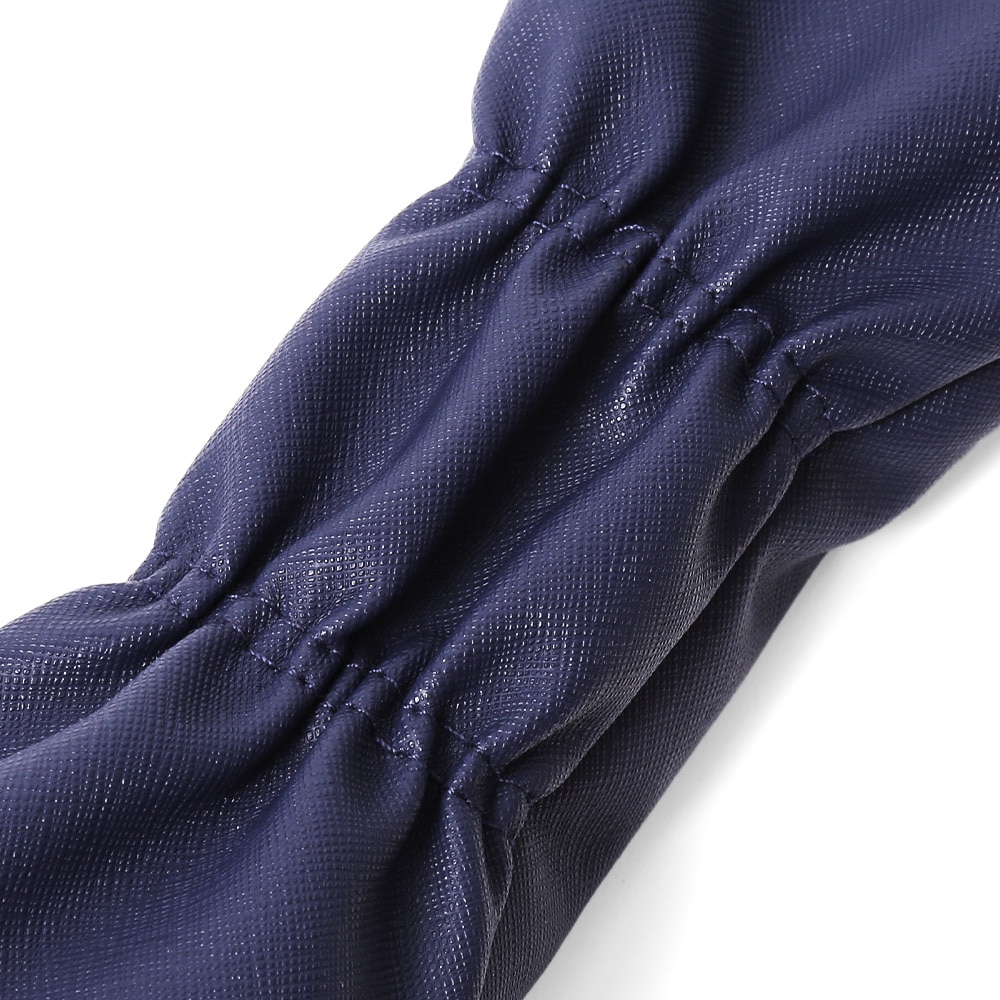 ペッレモルビダPG004B-ユーティリティヘッドカバー TRICOLOR TRICOLOR