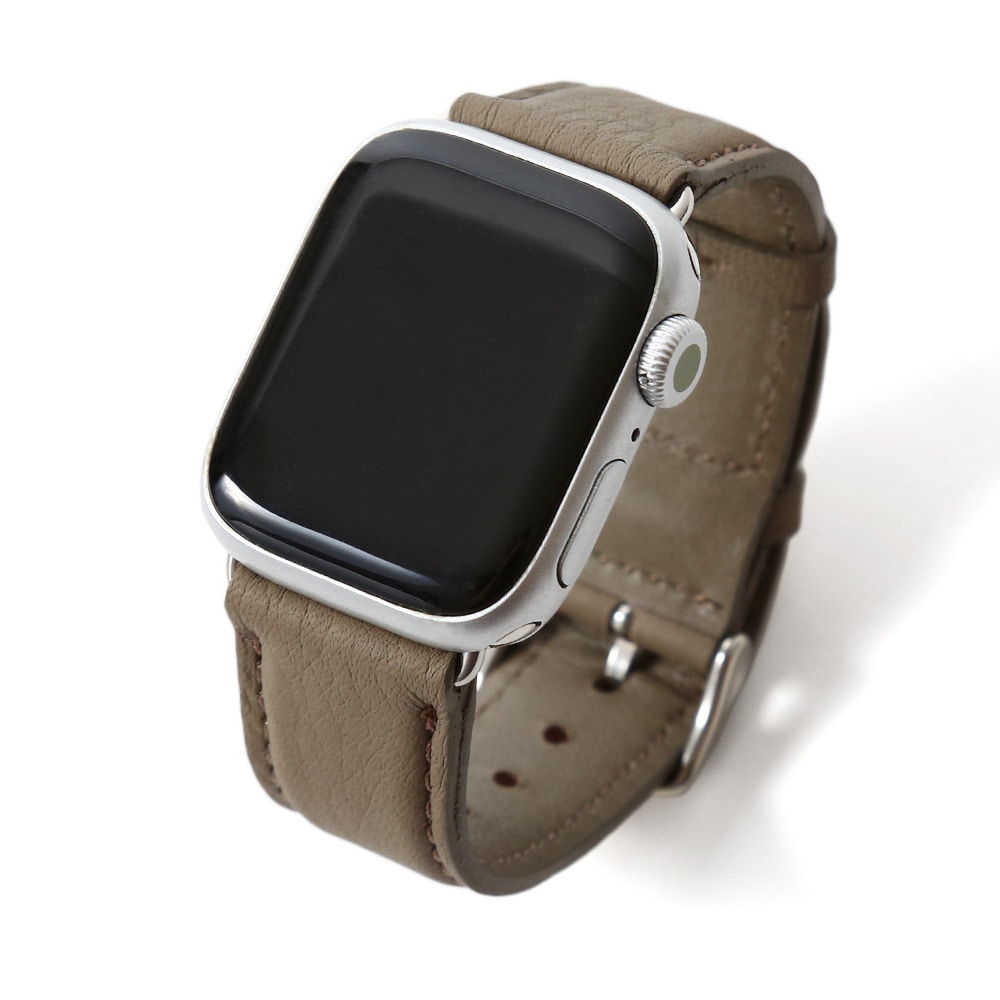 ペッレモルビダBAW601-S アップルウォッチバンド(Sサイズ) GREGE GREGE