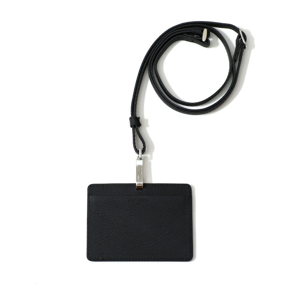 ペッレモルビダBA612-IDケース　BLACK