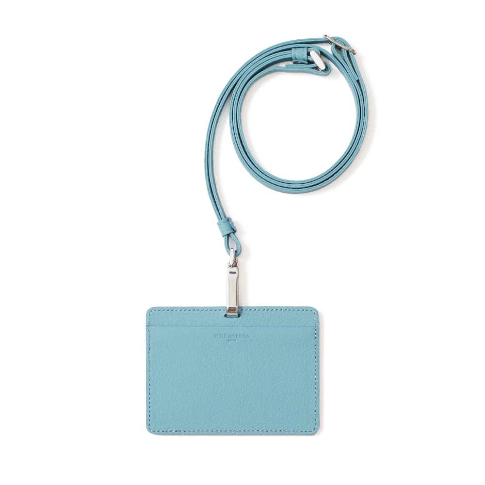 ペッレモルビダBA612-IDケース　SAX