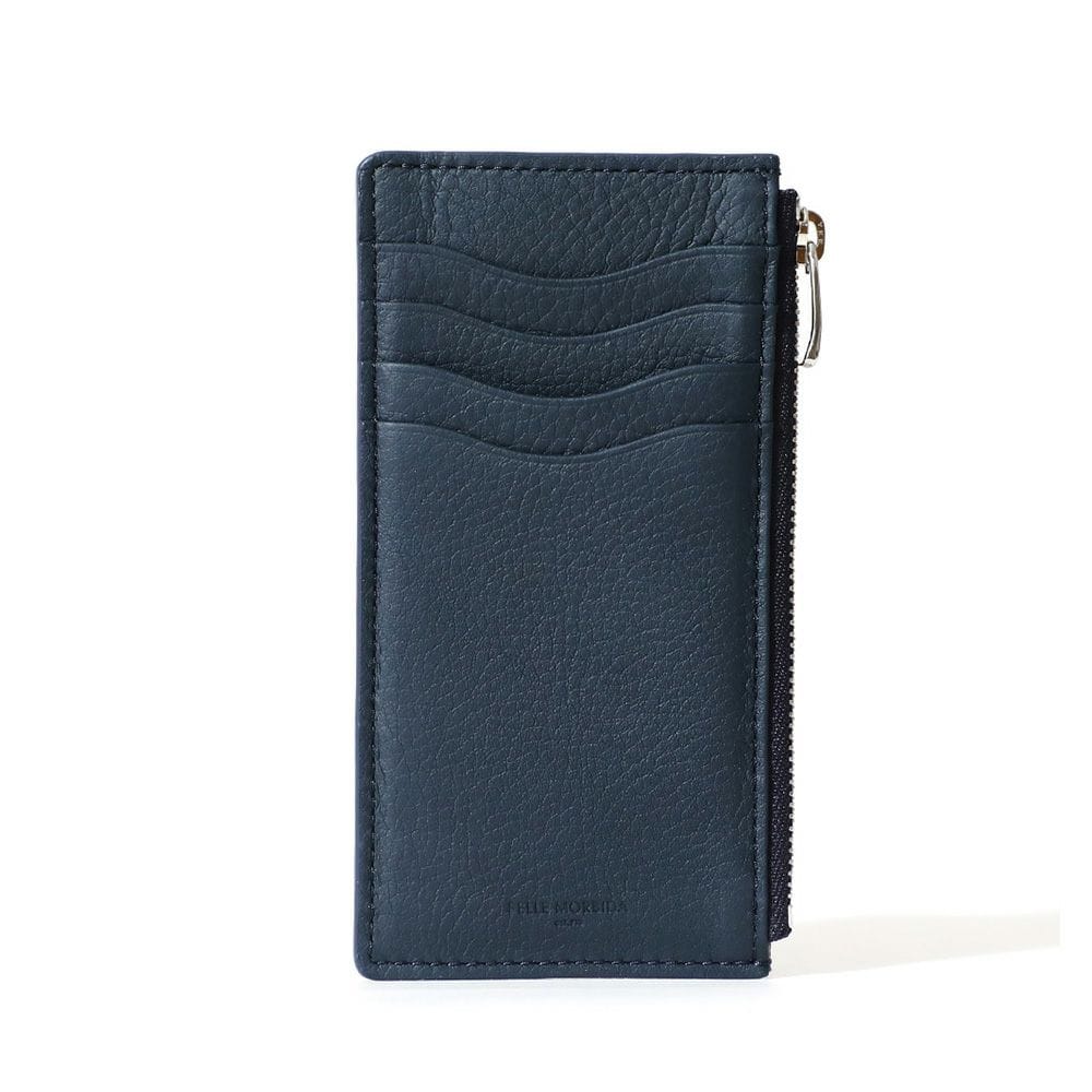 ペッレモルビダBA624-ミニウォレット　NAVY