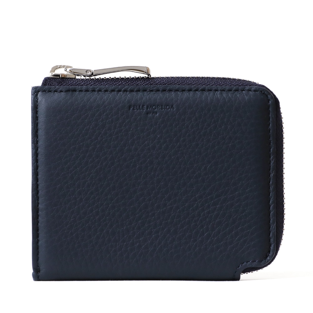 ペッレモルビダBA633-ミニウォレット　NVY