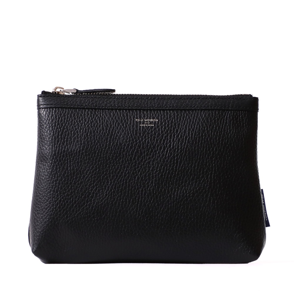 ペッレモルビダBNCT011-ポーチ　BLACK