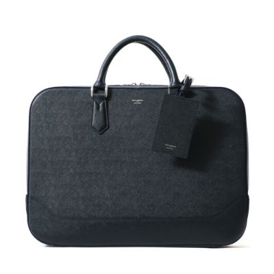 ペッレモルビダCA018-ブリーフバッグ　NVY