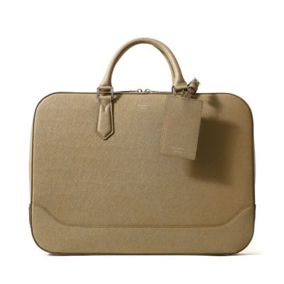 ペッレモルビダCA018-ブリーフバッグ　TAU