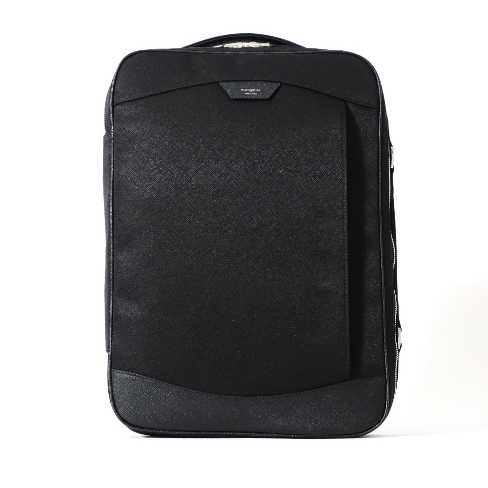 ペッレモルビダCA304-バックパック　BLACK