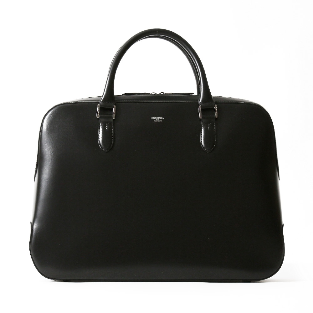 ペッレモルビダCA401-ブリーフバッグ（１室タイプ）　BLACK