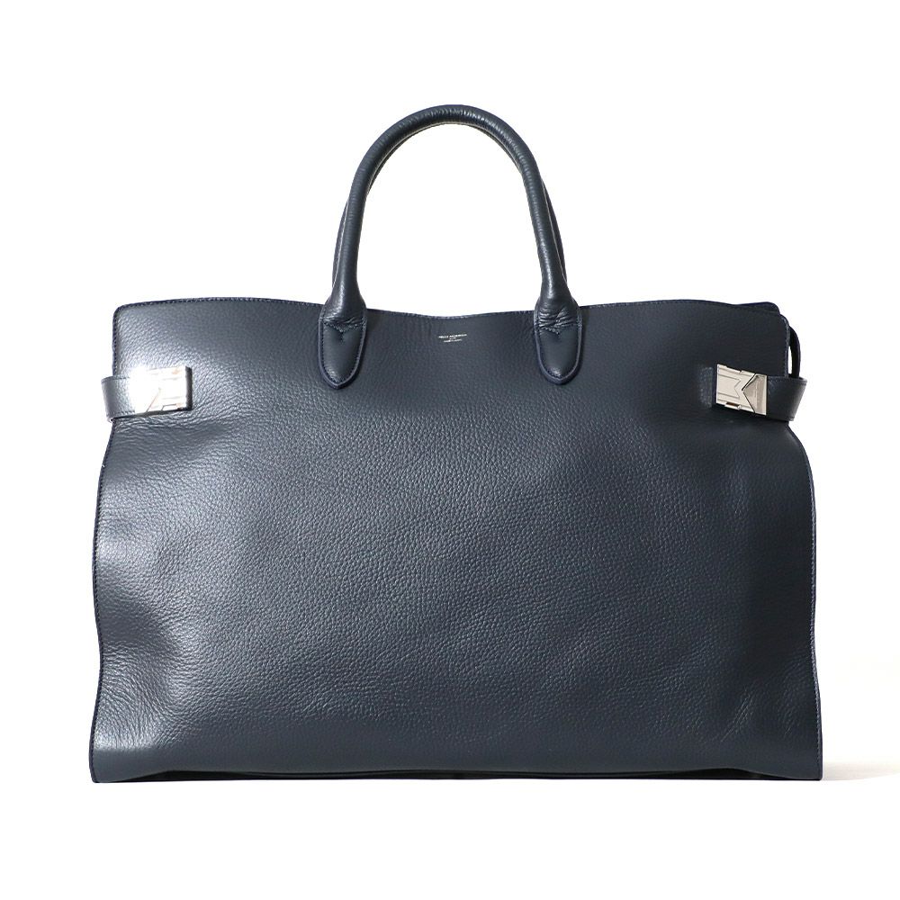 ペッレモルビダHMB001A-ボストンバッグ　NAVY