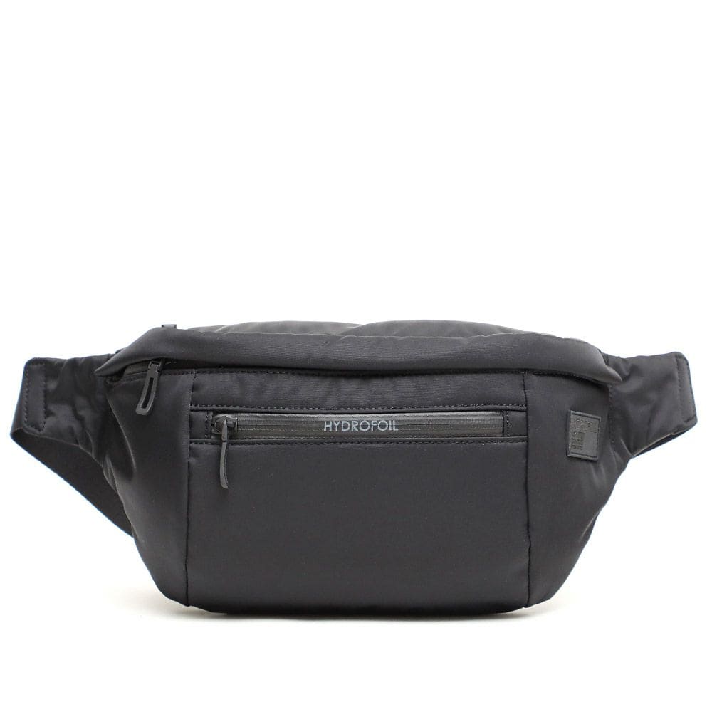 ペッレモルビダHYD009N-ショルダーバッグ　BLACK