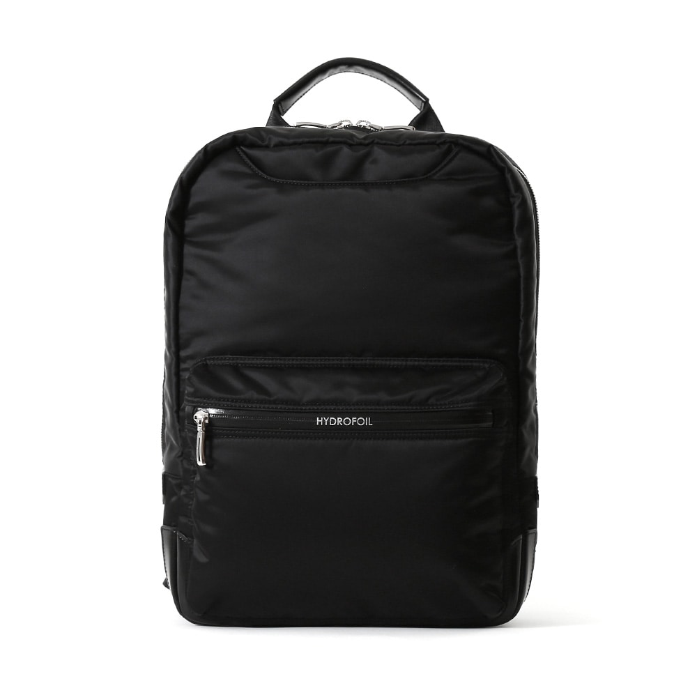 ペッレモルビダHYD022-バックパック(スモール)　BLACK