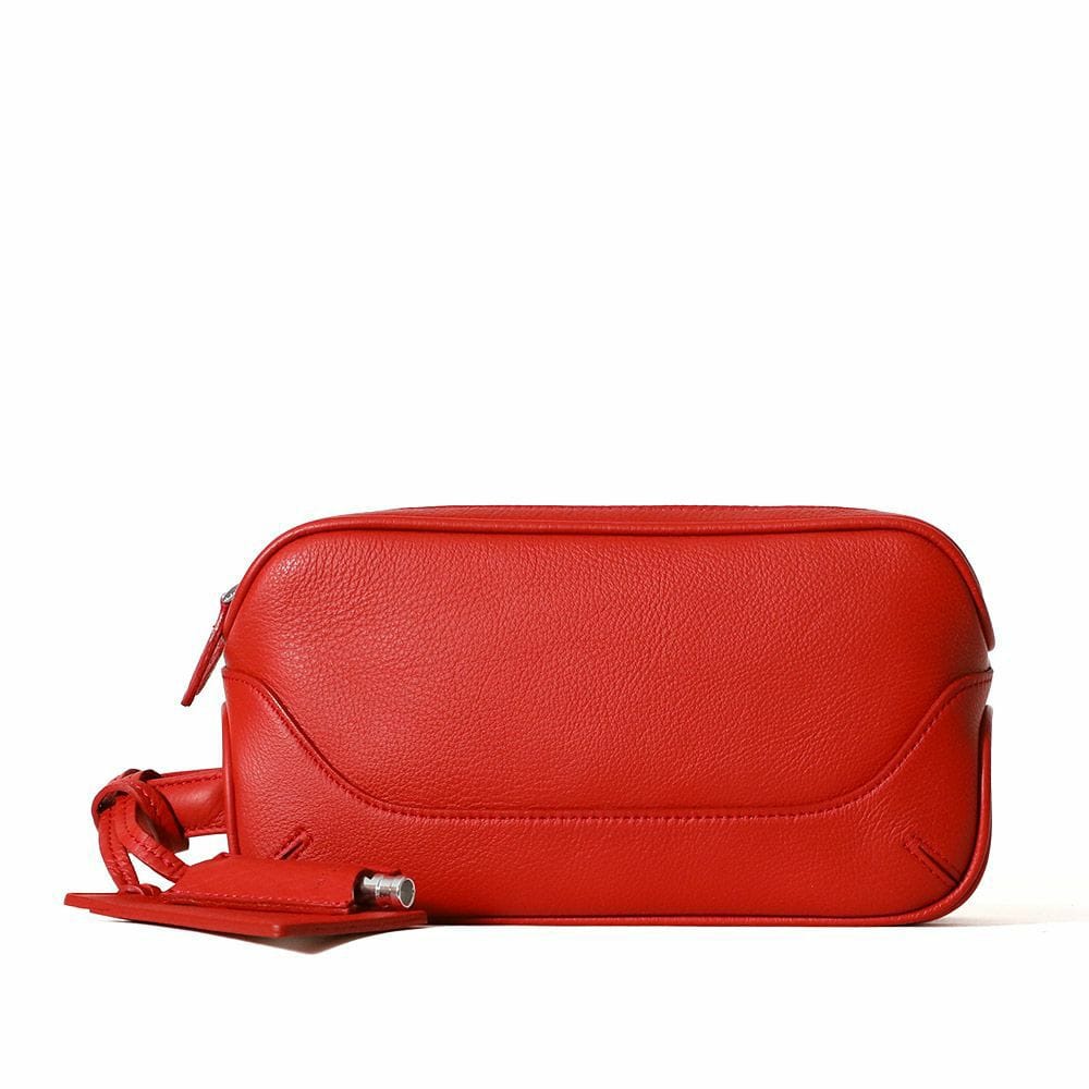 ペッレモルビダMB028A-サードバッグ　RED