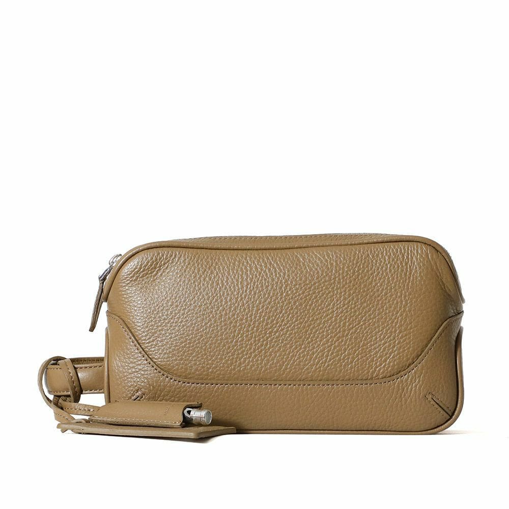 ペッレモルビダMB028A-サードバッグ　TAUPE