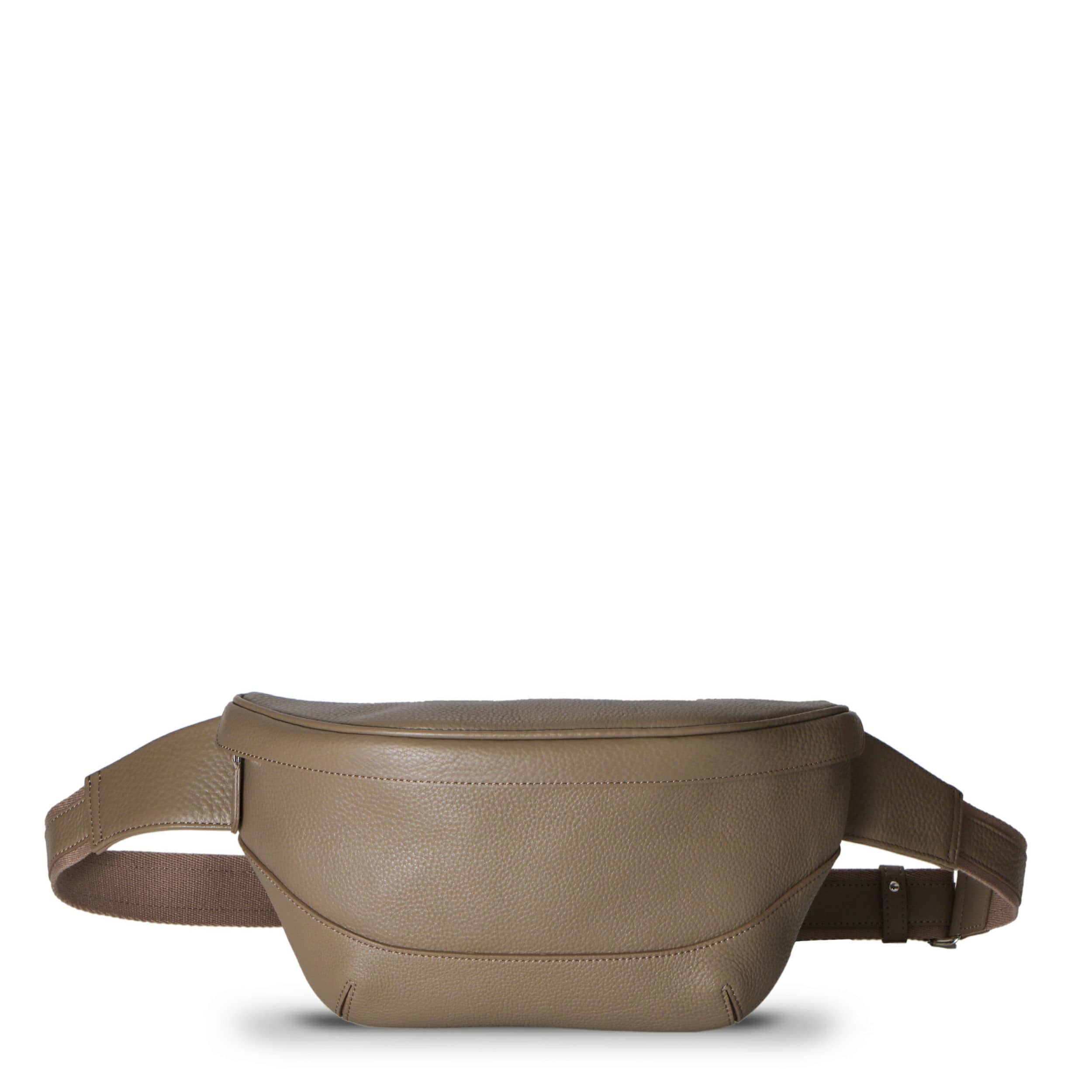 ペッレモルビダMB057-ショルダーバッグ　TAUPE