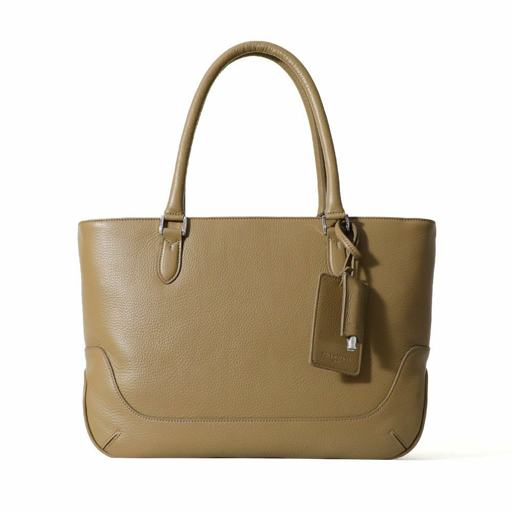 ペッレモルビダMB059A-トートバッグ　TAUPE