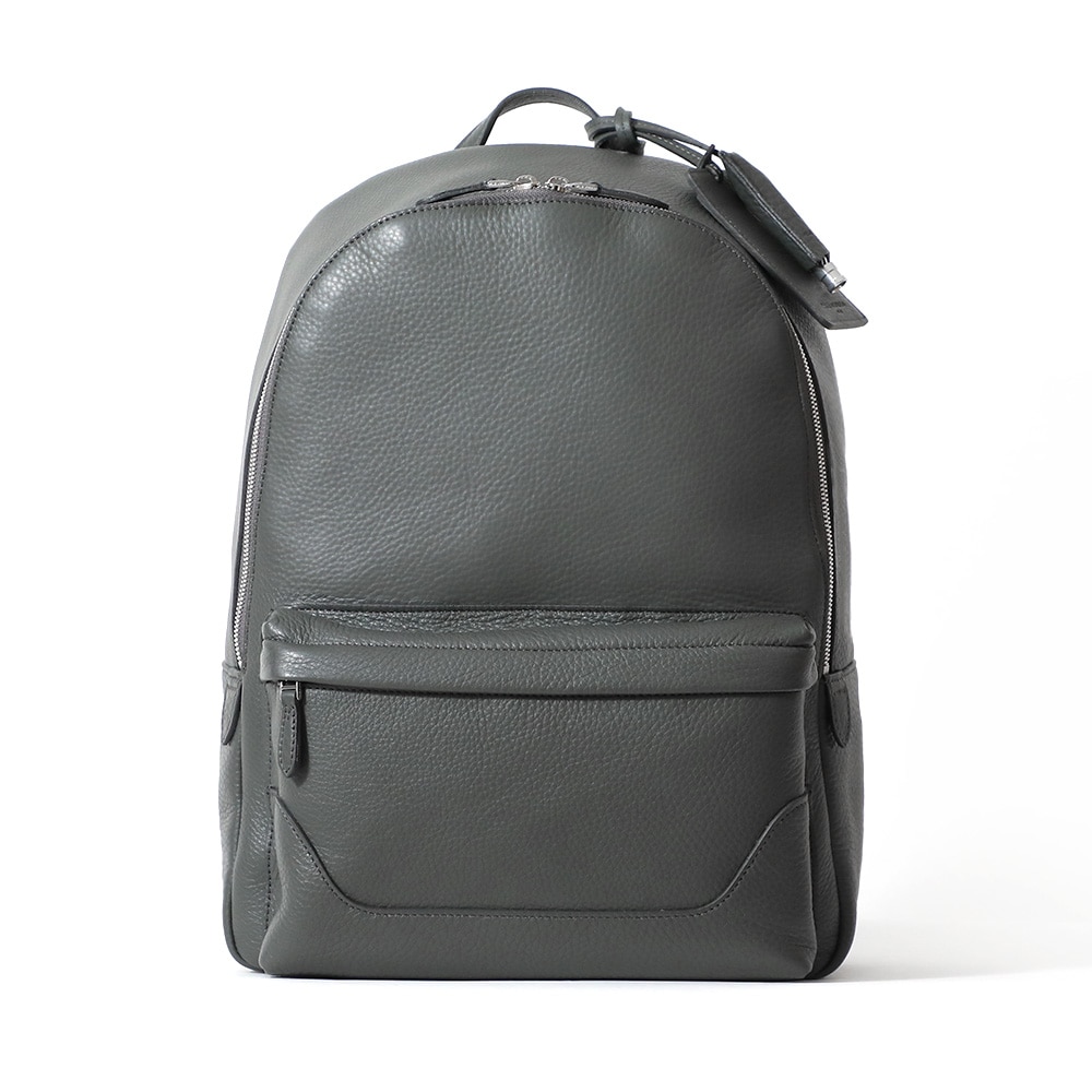 ペッレモルビダMB060A-バックパック　CHARCOAL GRAY