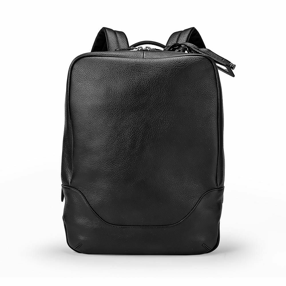 ペッレモルビダMB065-バックパック　BLACK