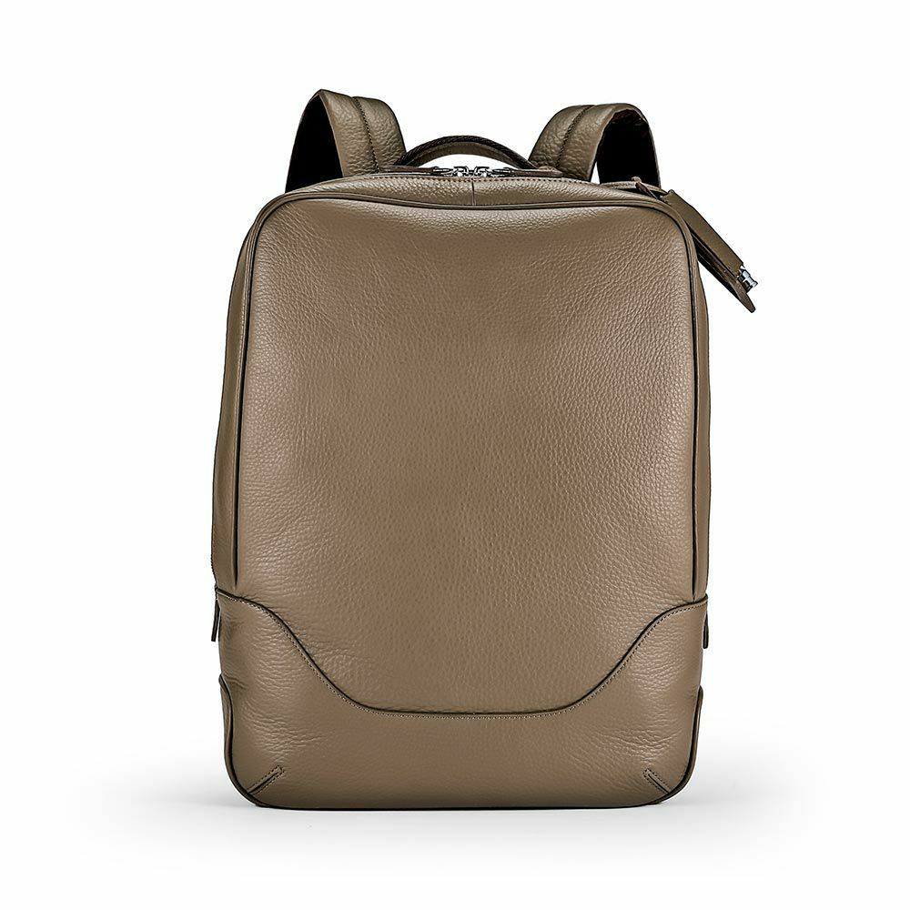 ペッレモルビダMB065-バックパック　TAUPE