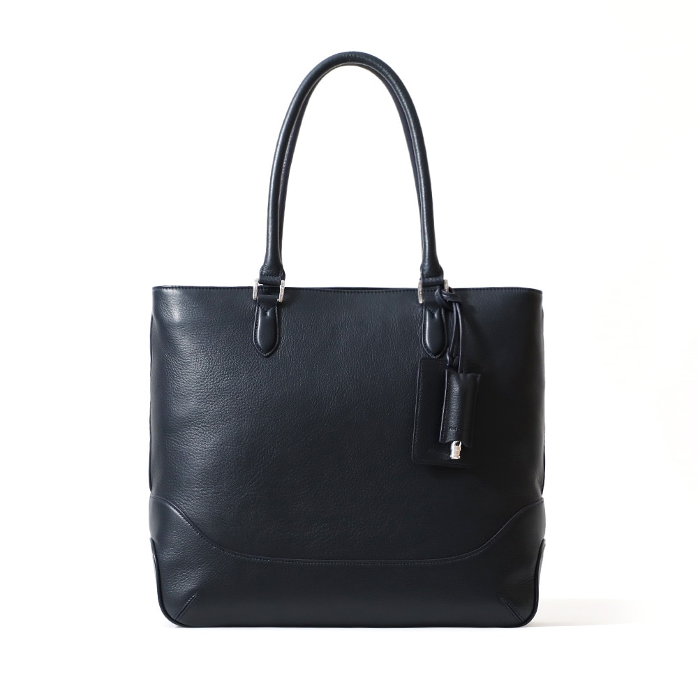 ペッレモルビダMB079-トートバッグ　NVY
