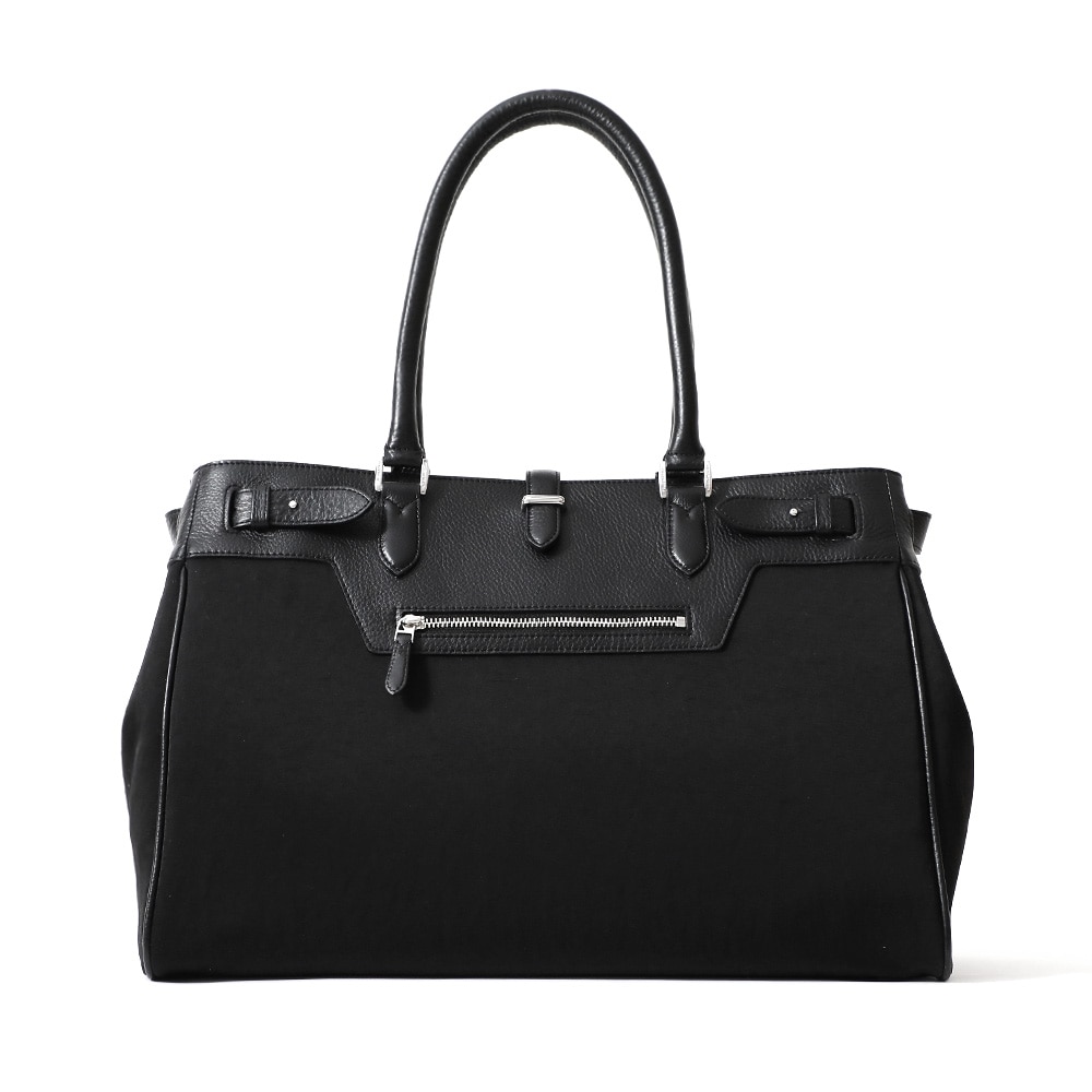 ペッレモルビダMB082SN-ボストンバッグ　BLACK