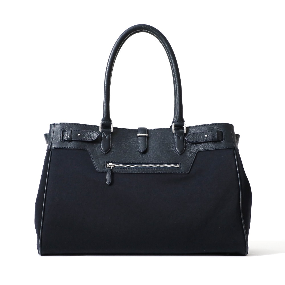 ペッレモルビダMB082SN-ボストンバッグ　NAVY