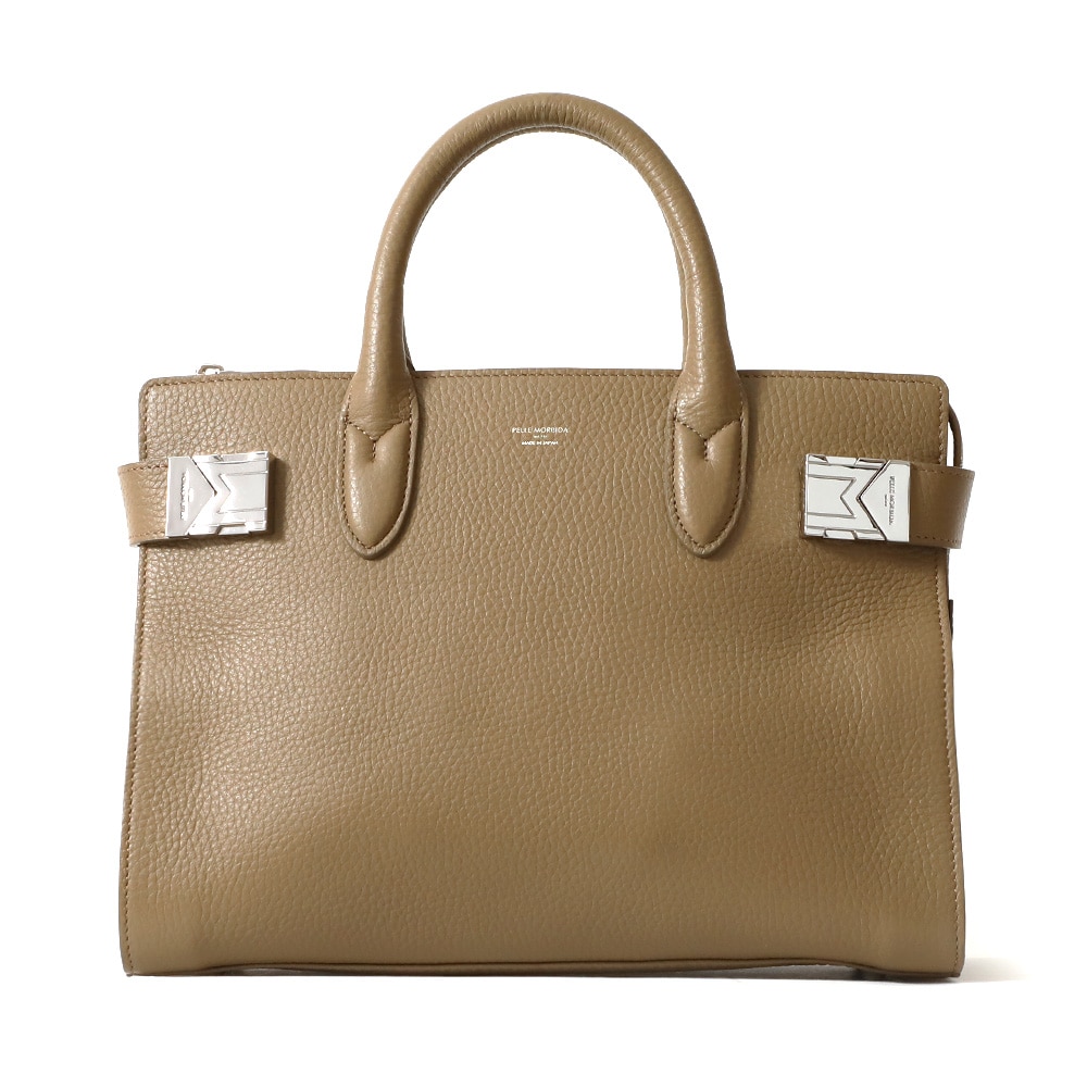 ペッレモルビダMB084-ミニボストンバッグ TAU