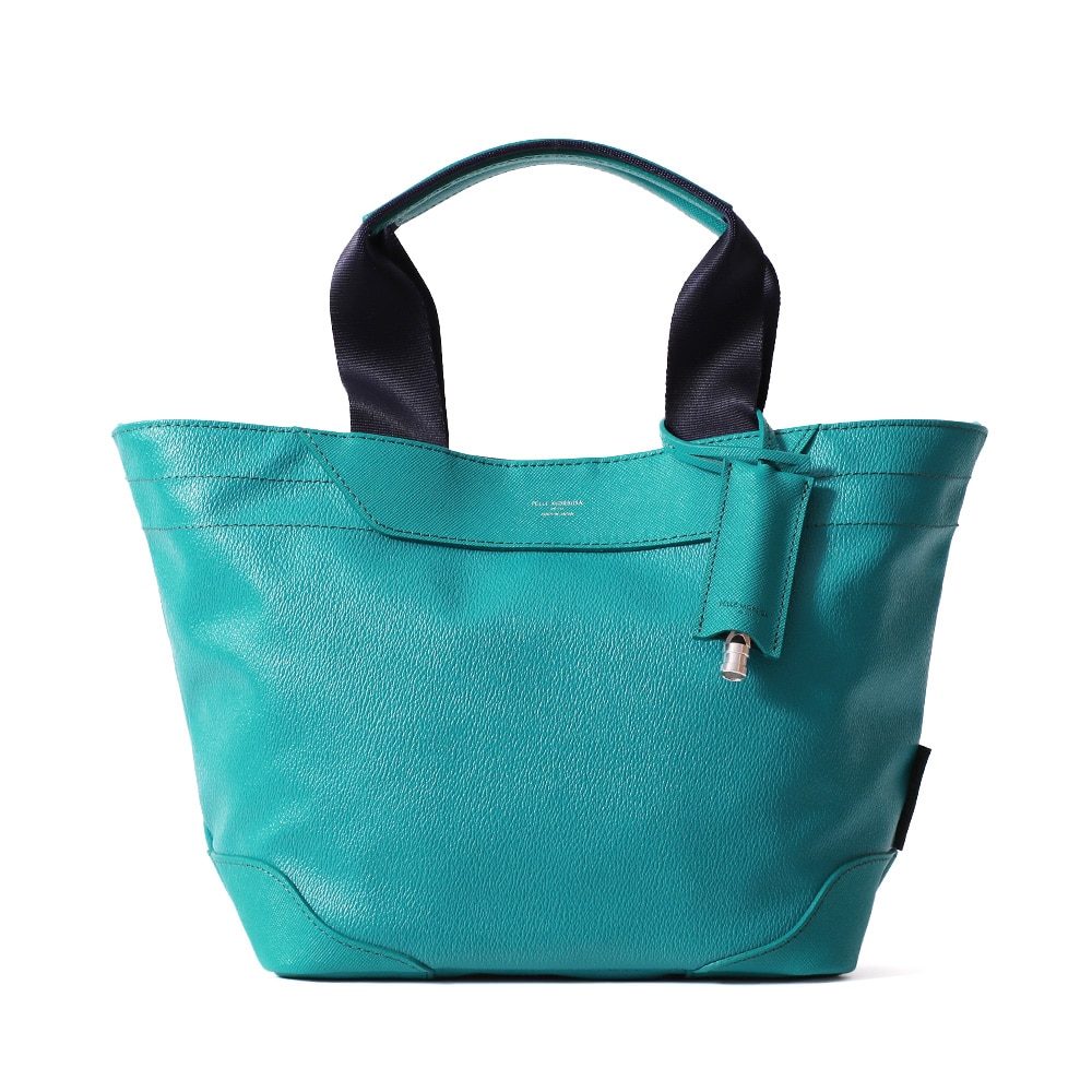 ペッレモルビダPG005-カートトートバッグ　SAX