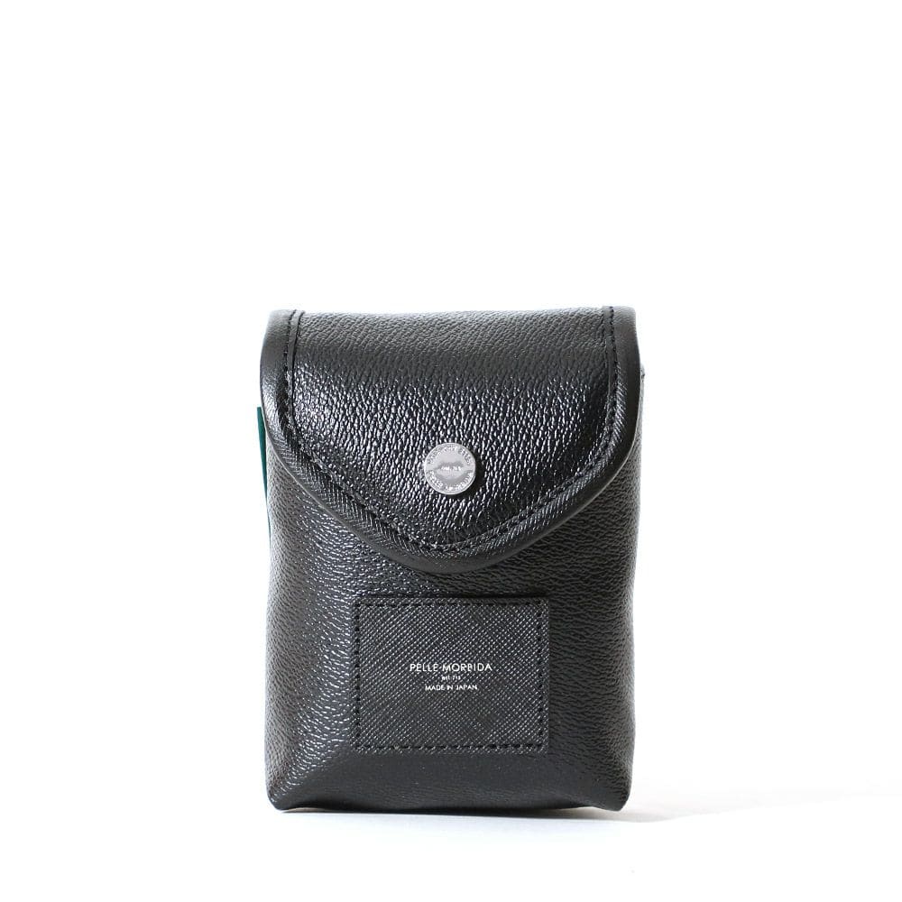 ペッレモルビダPG008-スコープケース　BLACK