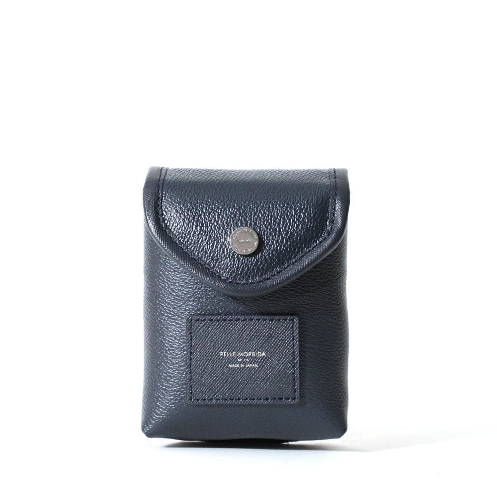 ペッレモルビダPG008-スコープケース　NAVY