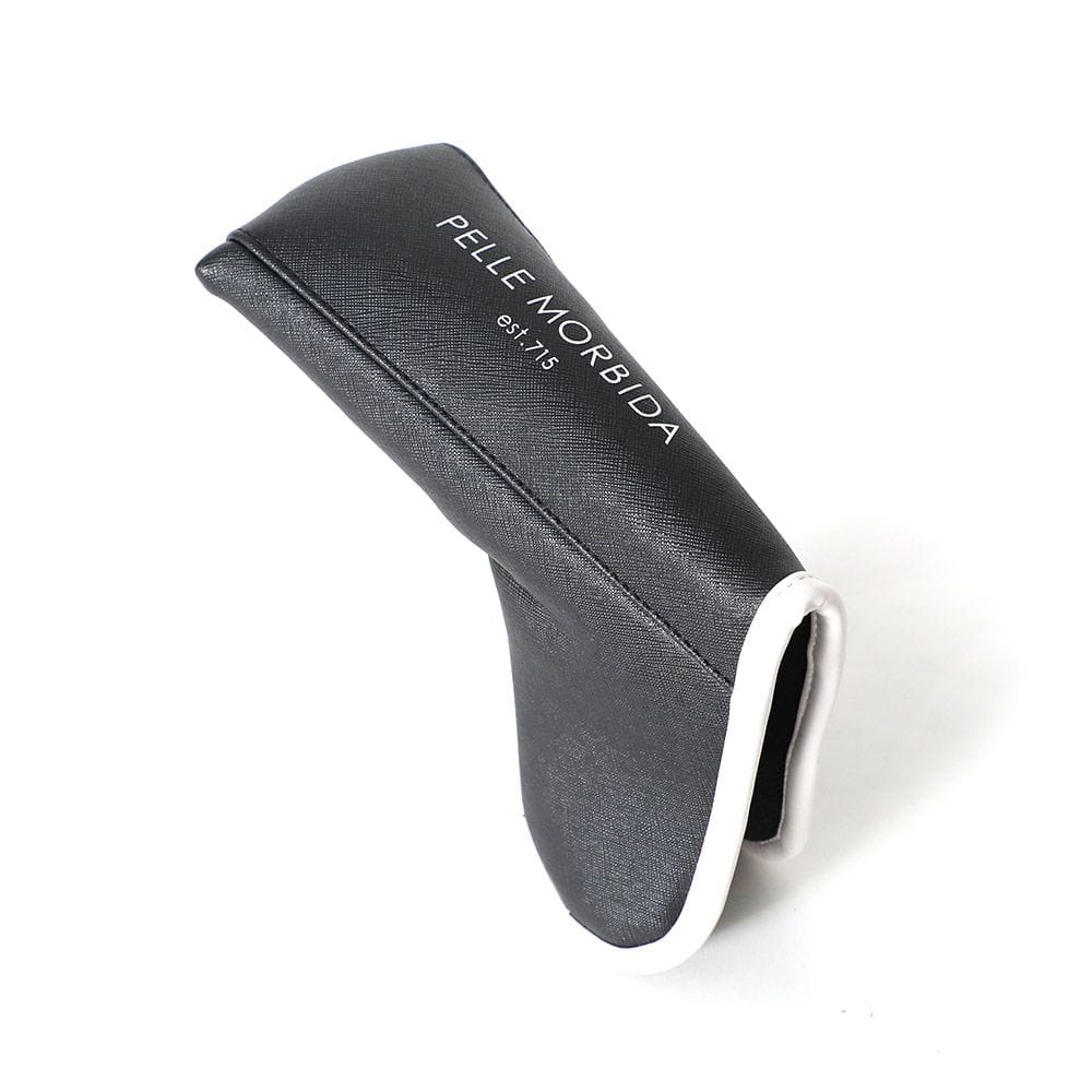 ペッレモルビダPG009－パターケース（ピンタイプ）　BLACK