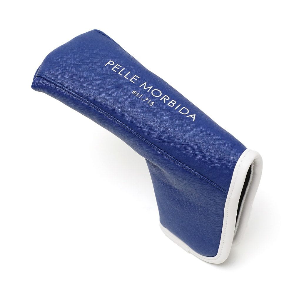 ペッレモルビダPG009－パターケース（ピンタイプ）　BLUE