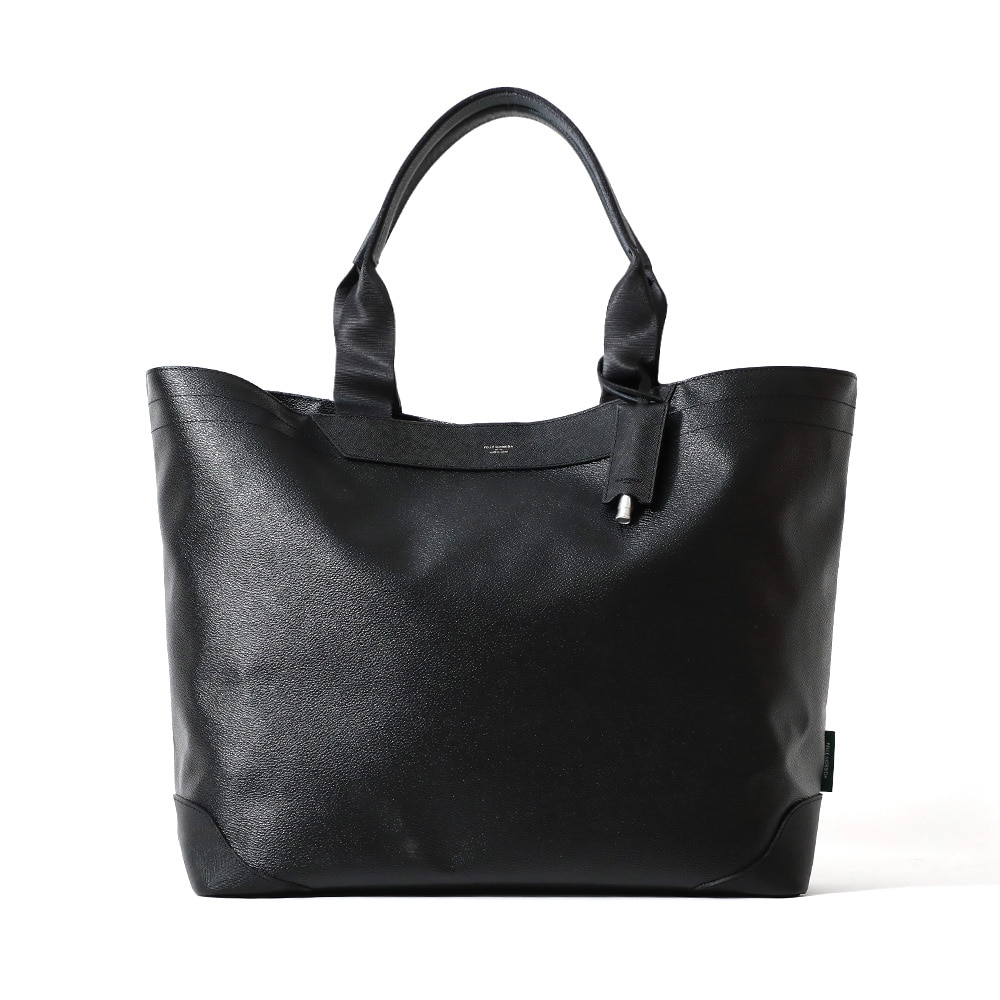 ペッレモルビダPG017-トートバッグ　BLACK