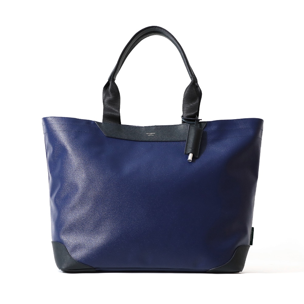 ペッレモルビダPG017-トートバッグ　BLUE