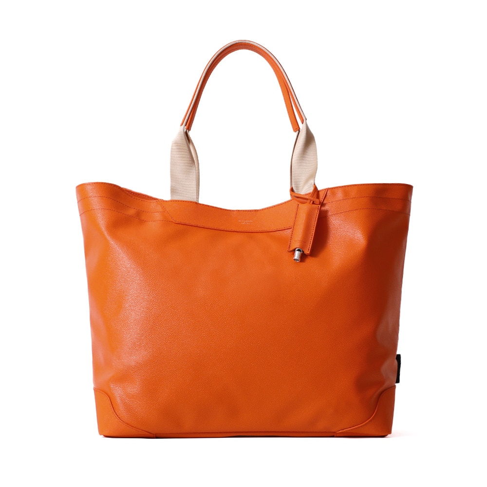 ペッレモルビダPG017-トートバッグ　ORG