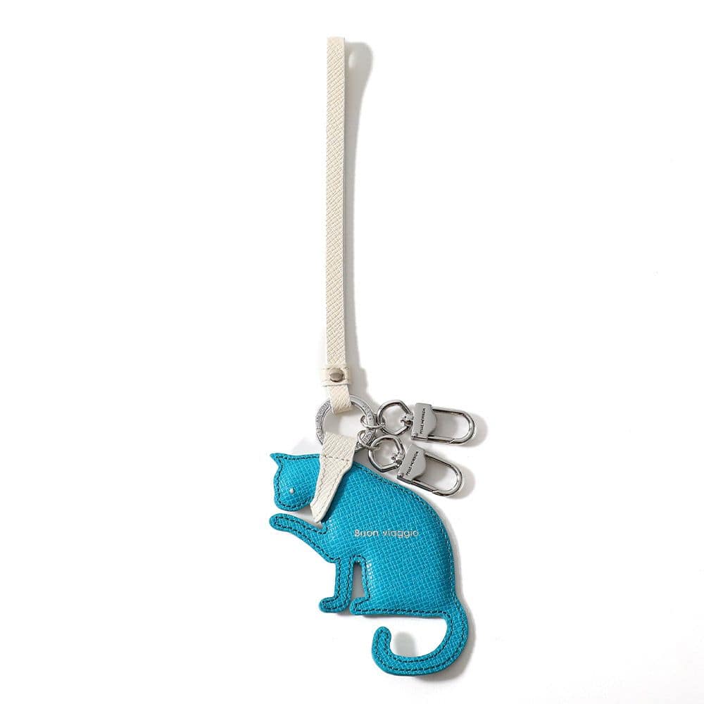 ペッレモルビダSHIPSCAT－キーチャーム　SAX